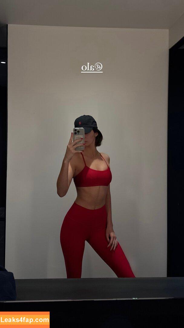 Kendall Jenner / KendallJenner leaked photo photo #3502