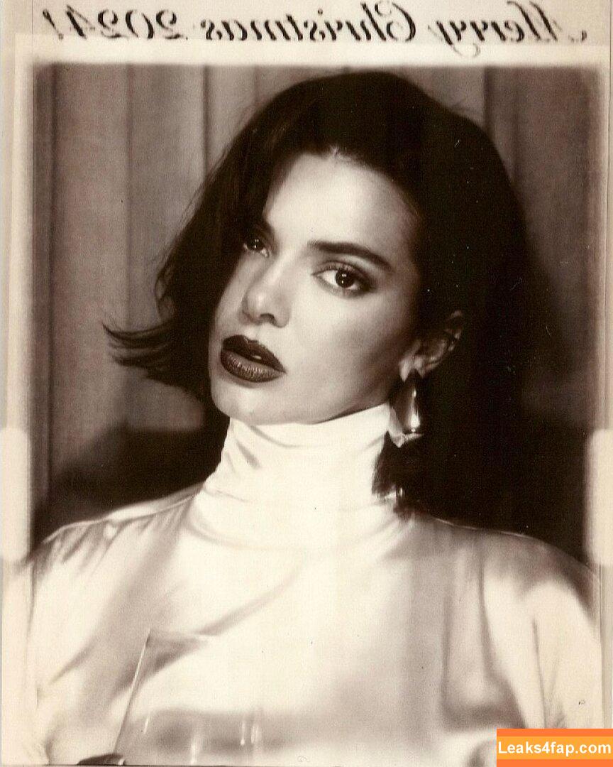 Kendall Jenner / KendallJenner leaked photo photo #3508