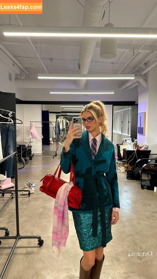 Kendall Jenner / KendallJenner leaked photo photo #3522