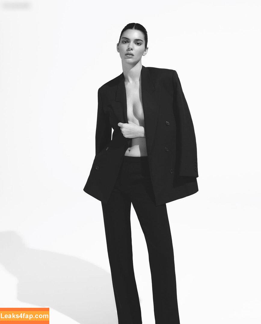 Kendall Jenner / KendallJenner leaked photo photo #3526