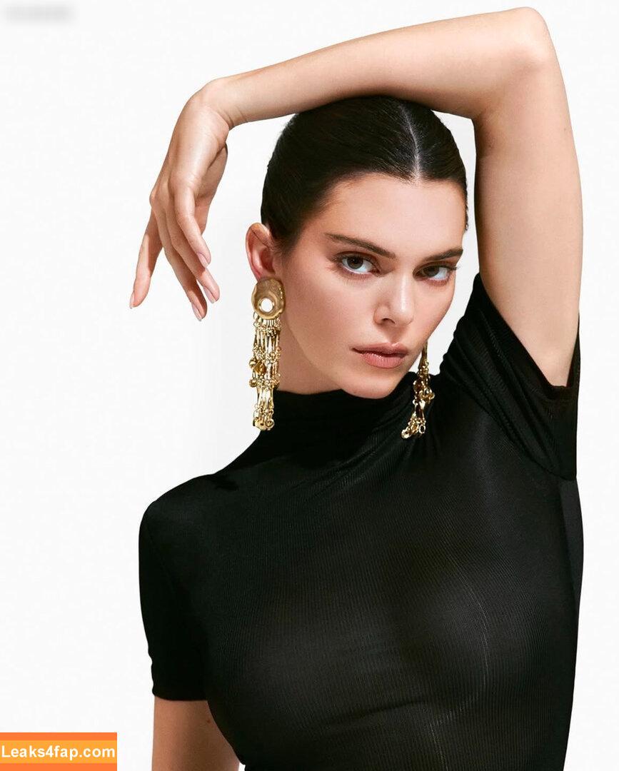 Kendall Jenner / KendallJenner leaked photo photo #3536