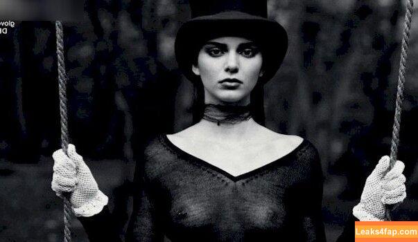 Kendall Jenner / KendallJenner leaked photo photo #3578