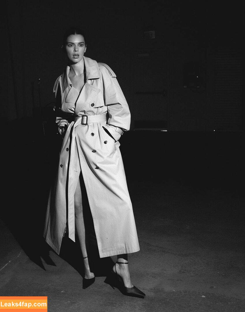 Kendall Jenner / KendallJenner leaked photo photo #3621