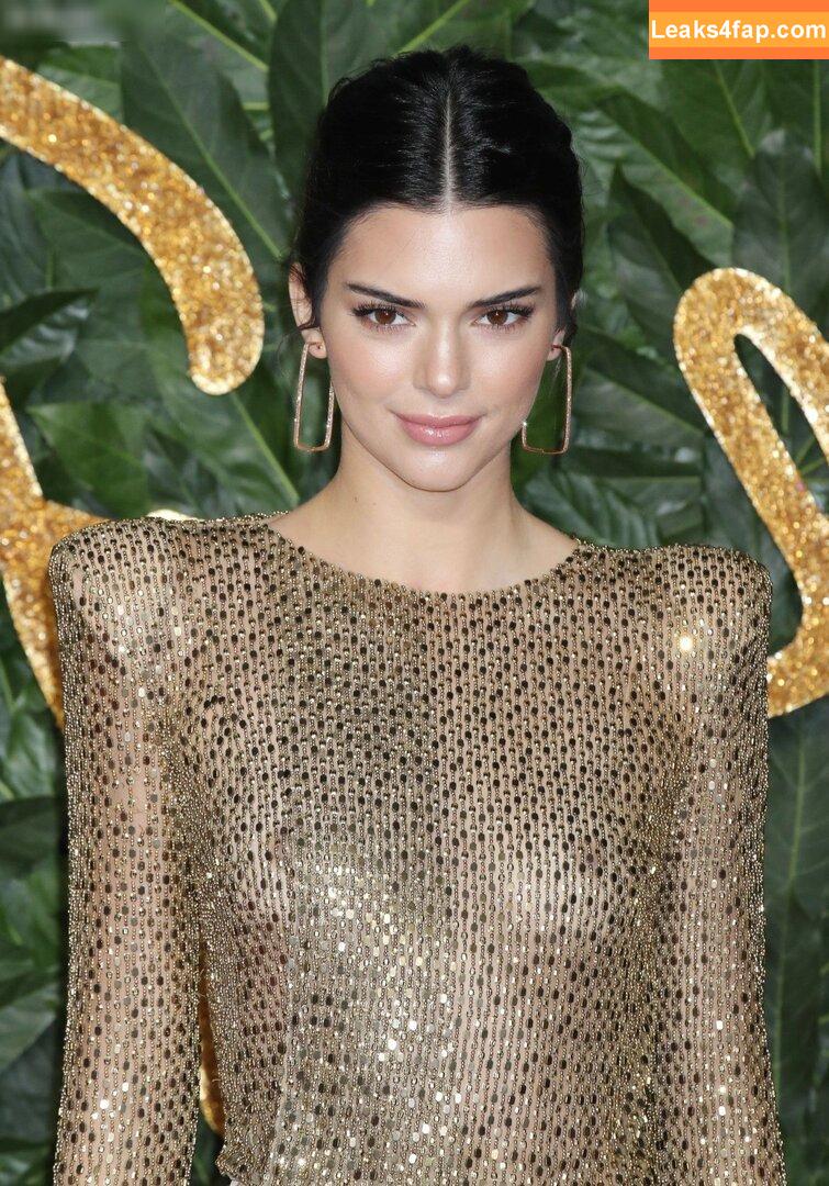 Kendall Jenner / KendallJenner leaked photo photo #3635