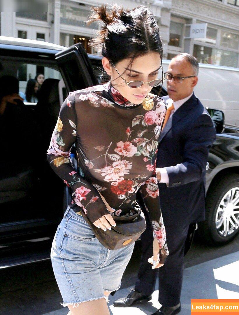 Kendall Jenner / KendallJenner leaked photo photo #3653