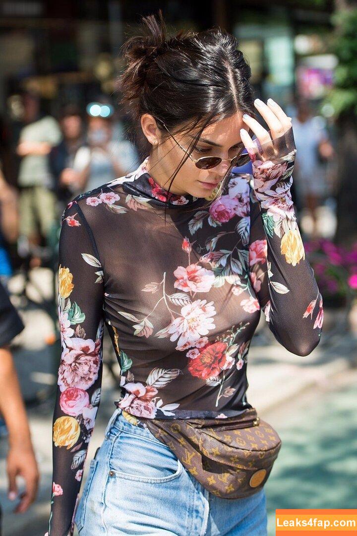 Kendall Jenner / KendallJenner слитое фото фото #3671