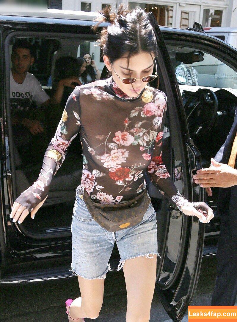 Kendall Jenner / KendallJenner слитое фото фото #3672