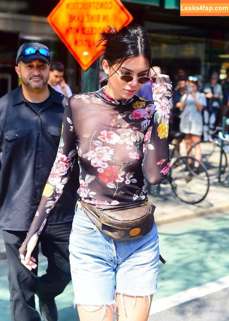 Kendall Jenner / KendallJenner слитое фото фото #3673