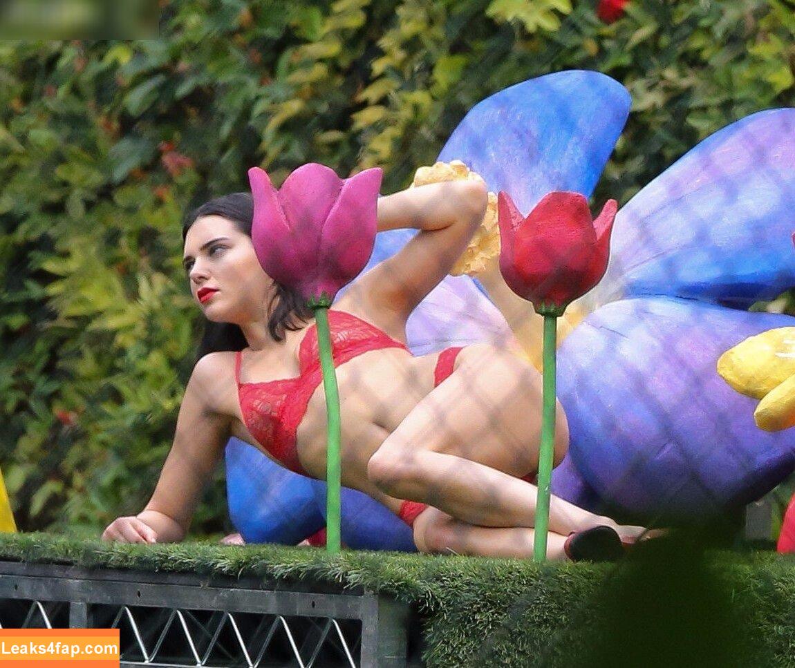 Kendall Jenner / KendallJenner слитое фото фото #3674