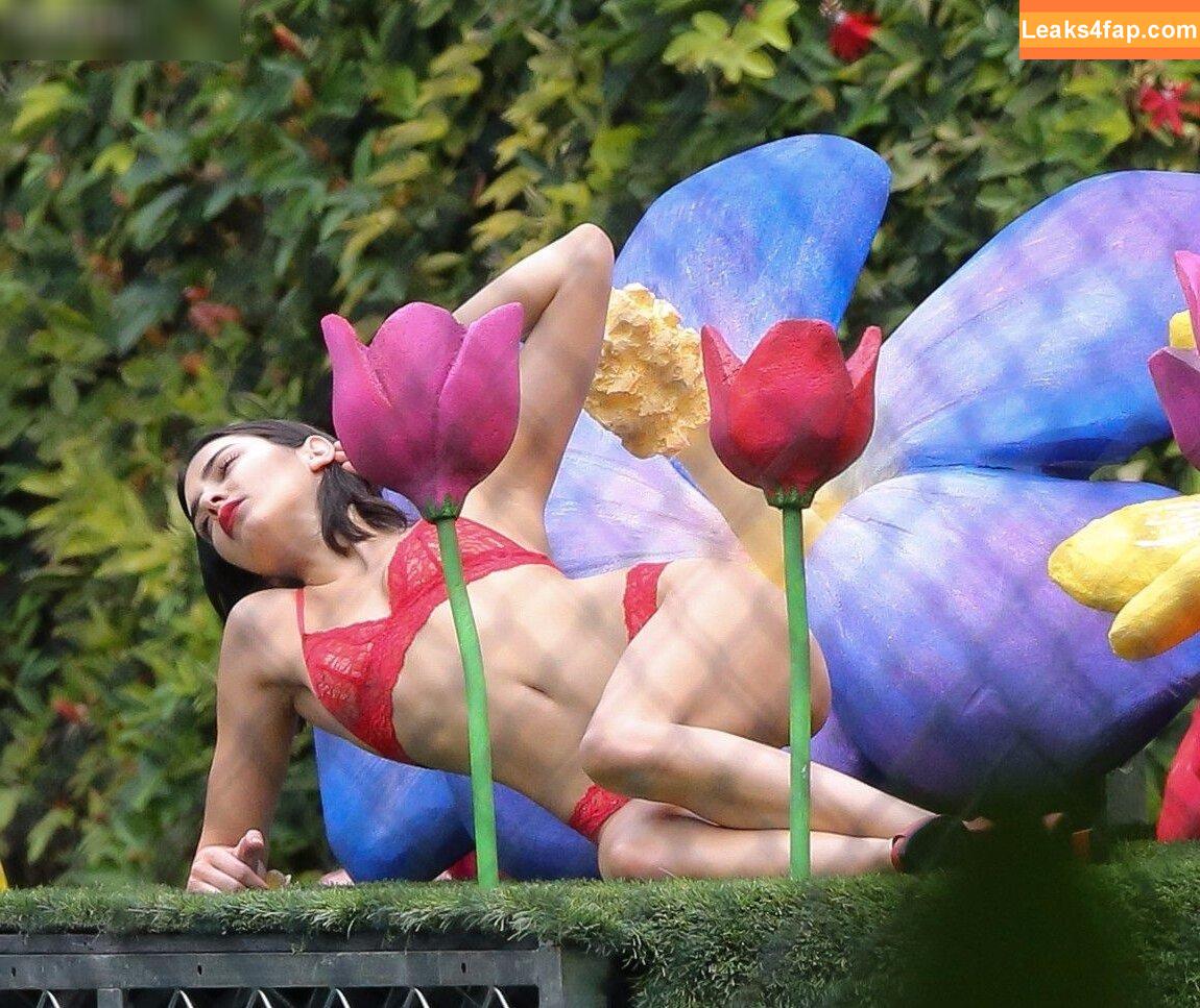 Kendall Jenner / KendallJenner leaked photo photo #3678