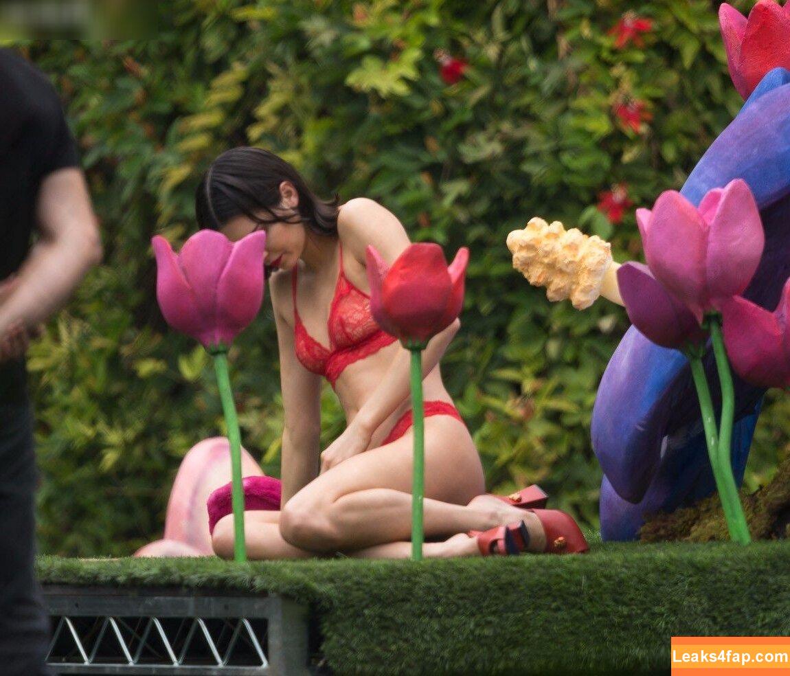 Kendall Jenner / KendallJenner leaked photo photo #3681