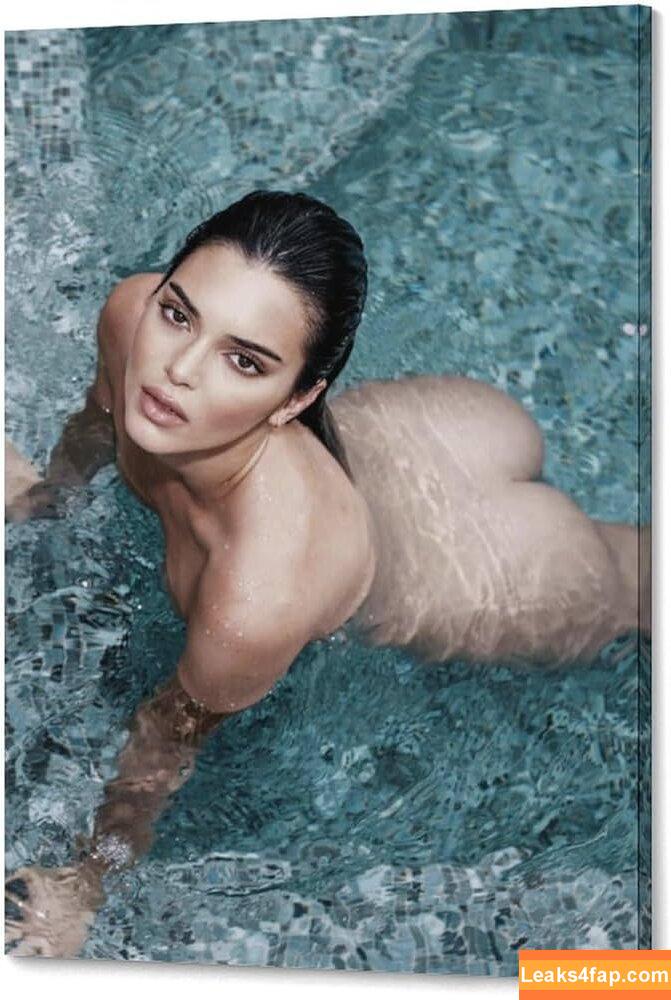 Kendall Jenner / KendallJenner leaked photo photo #3907