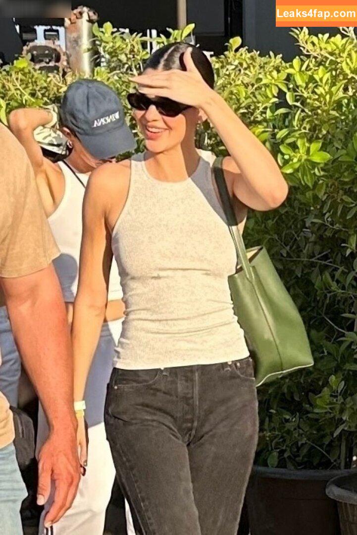 Kendall Jenner Onlyfans leaks