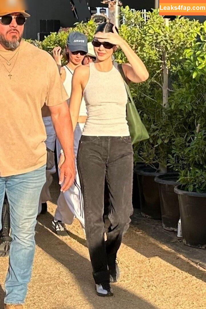 Kendall Jenner free nudes