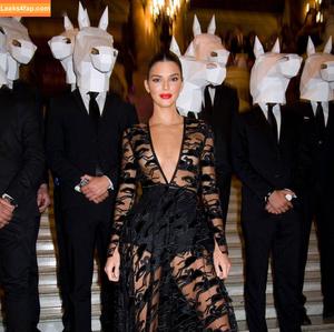 Kendall Jenner фото #3048