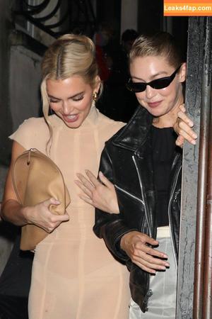 Kendall Jenner фото #3081