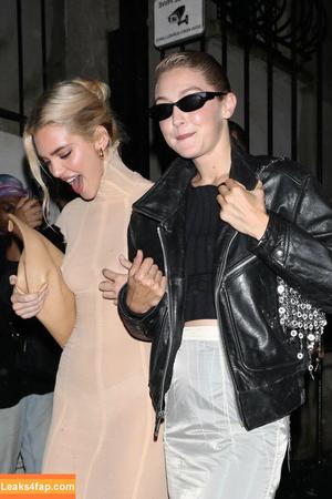 Kendall Jenner фото #3089