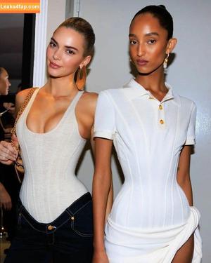 Kendall Jenner фото #3148