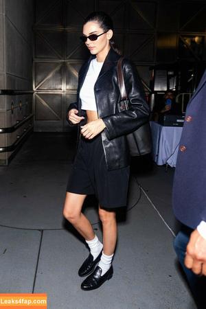 Kendall Jenner фото #3178