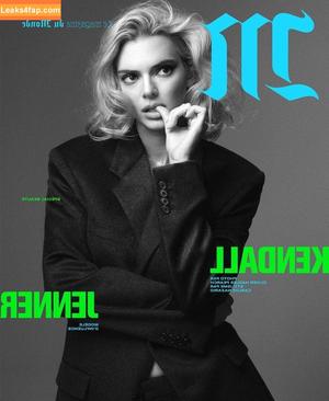 Kendall Jenner фото #3314