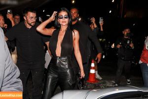 Kendall Jenner фото #3325