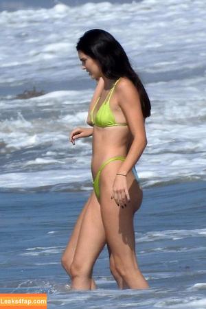 Kendall Jenner фото #3394