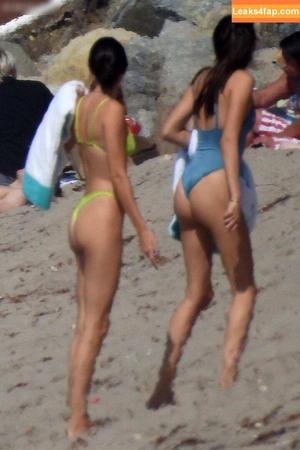 Kendall Jenner фото #3402