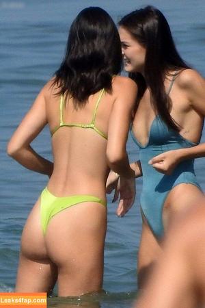 Kendall Jenner фото #3406