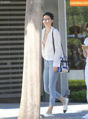 Kendall Jenner фото #3424