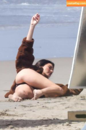 Kendall Jenner photo #3477