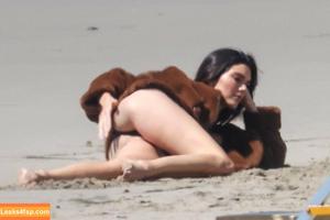 Kendall Jenner photo #3478