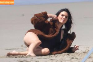 Kendall Jenner photo #3480