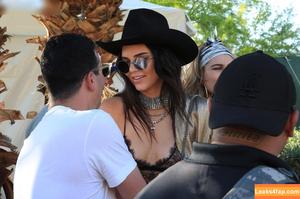 Kendall Jenner photo #3503