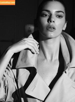Kendall Jenner photo #3622