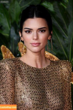 Kendall Jenner photo #3642
