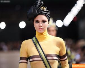 Kendall Jenner photo #3648