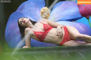 Kendall Jenner photo #3676