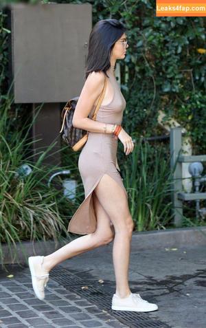 Kendall Jenner photo #3730