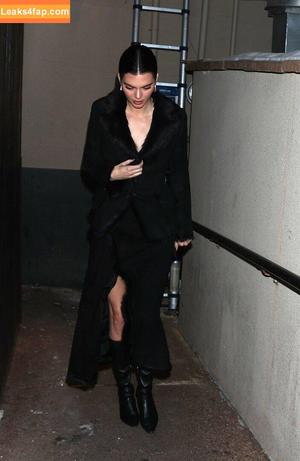 Kendall Jenner photo #3731