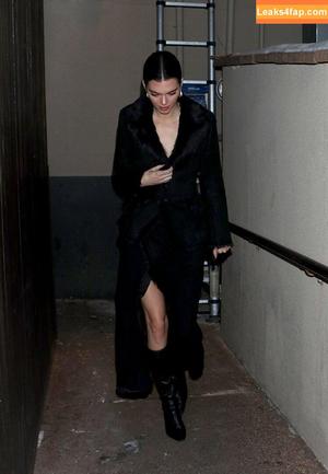 Kendall Jenner photo #3734