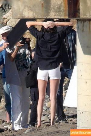 Kendall Jenner photo #3996