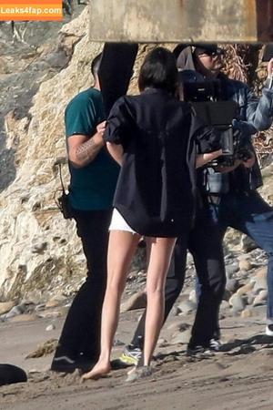 Kendall Jenner photo #3997