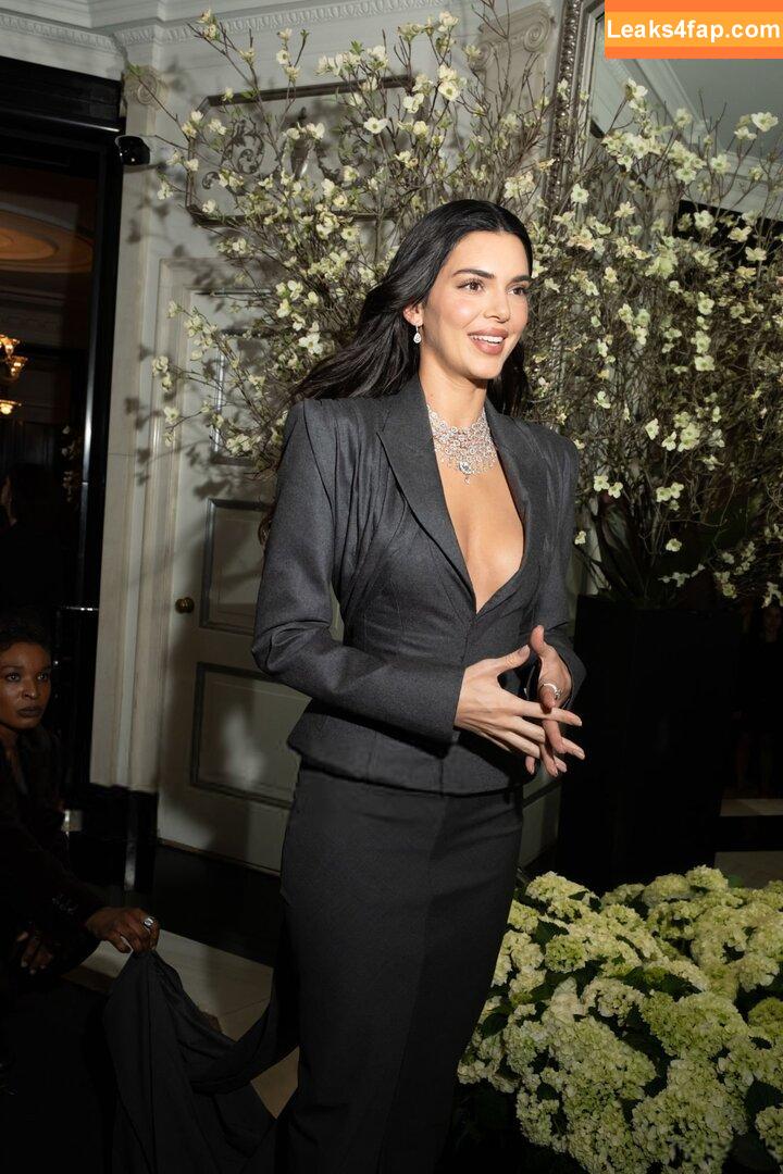 Kendall Jenner / KendallJenner leaked photo photo #4016