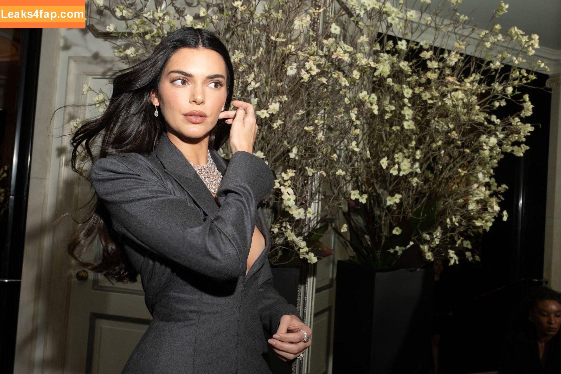Kendall Jenner / KendallJenner leaked photo photo #4018