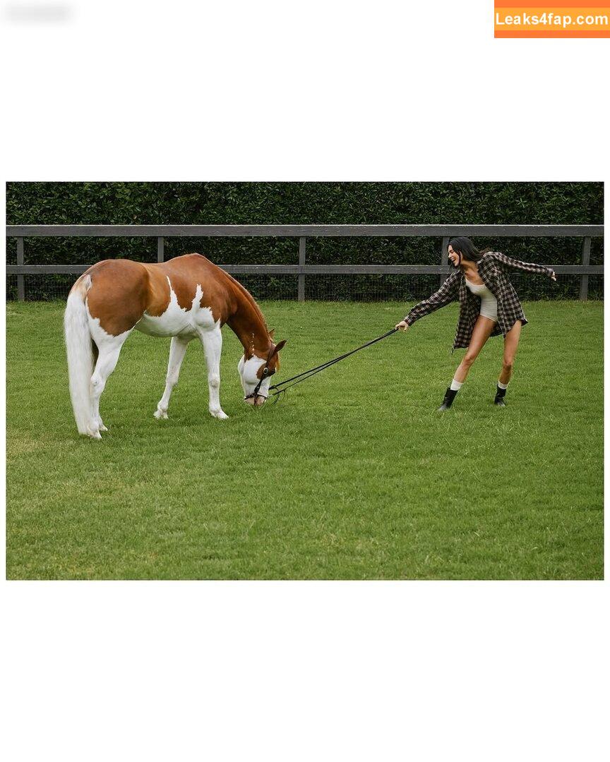 Kendall Jenner / KendallJenner leaked photo photo #4142