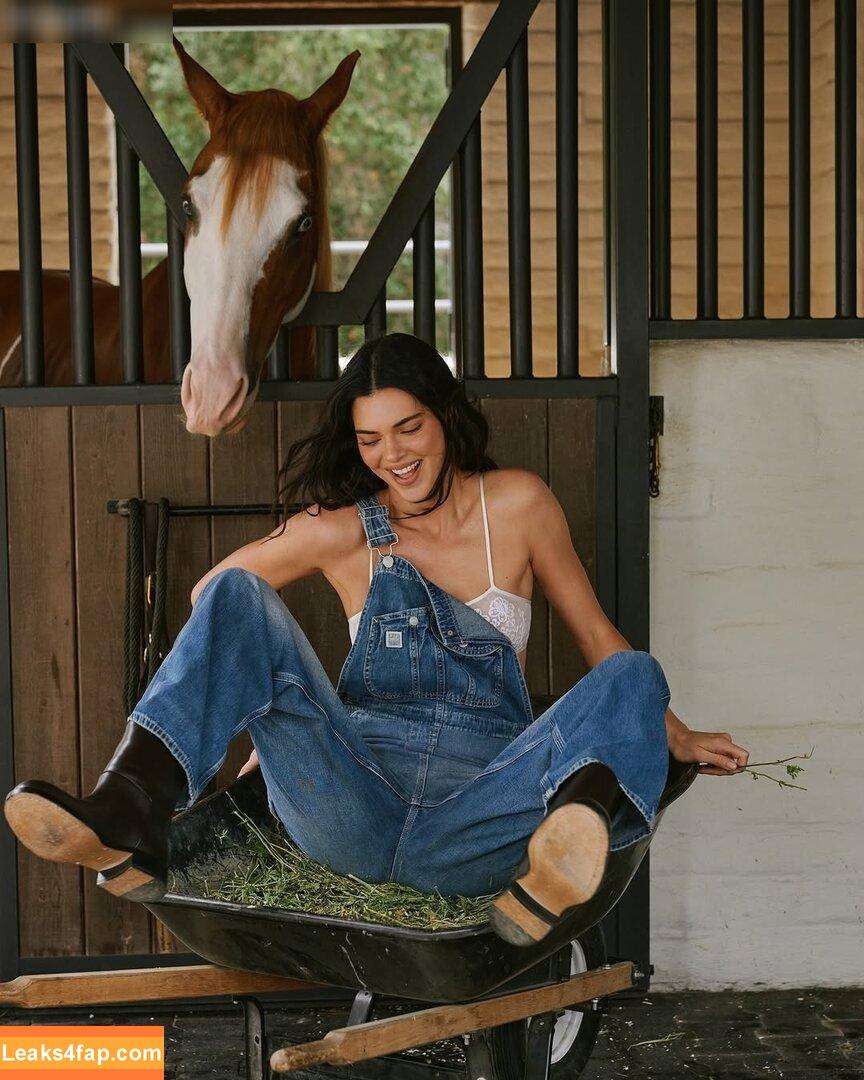 Kendall Jenner / KendallJenner leaked photo photo #4150