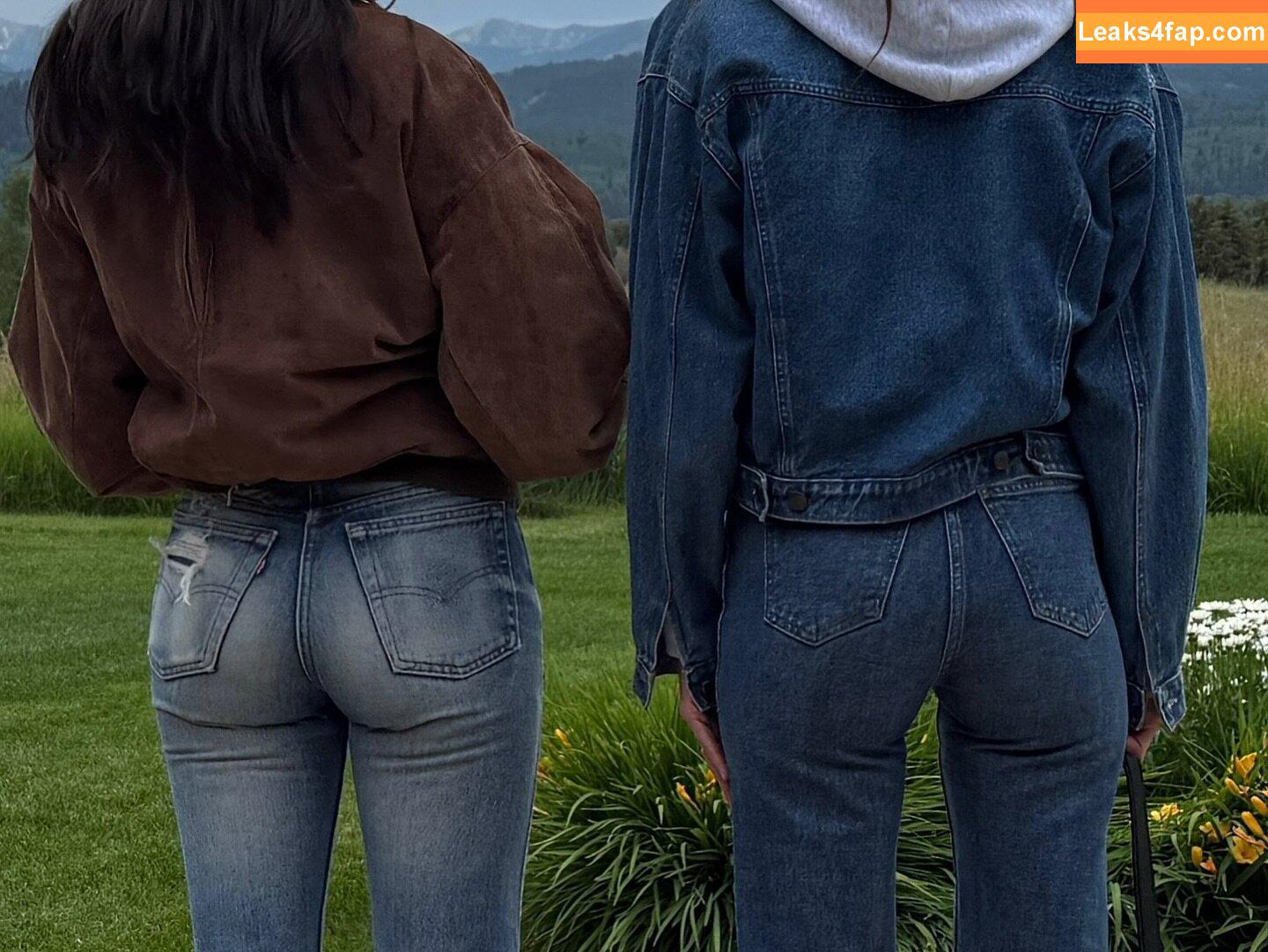 Kendall Jenner / KendallJenner leaked photo photo #4158