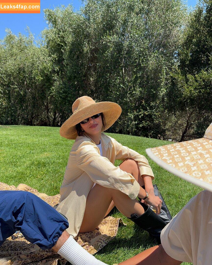 Kendall Jenner / KendallJenner leaked photo photo #4169