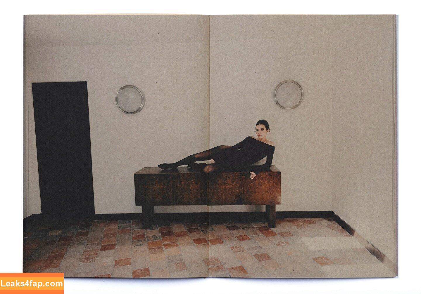 Kendall Jenner / KendallJenner leaked photo photo #4182