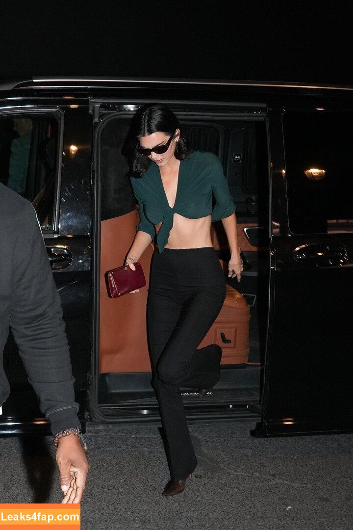 Kendall Jenner / KendallJenner leaked photo photo #4192